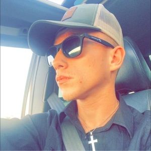 Meet your Posher, Allen